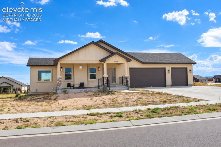 12955 Sunrise Ridge Drive — listing photo