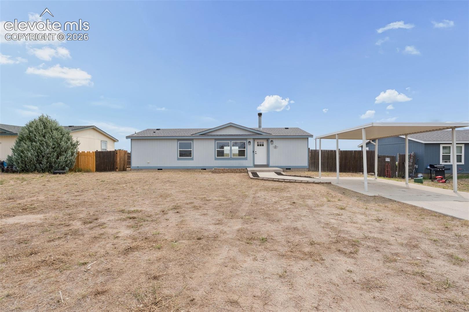 Listing photo 3 for 4671 Pipestem Avenue