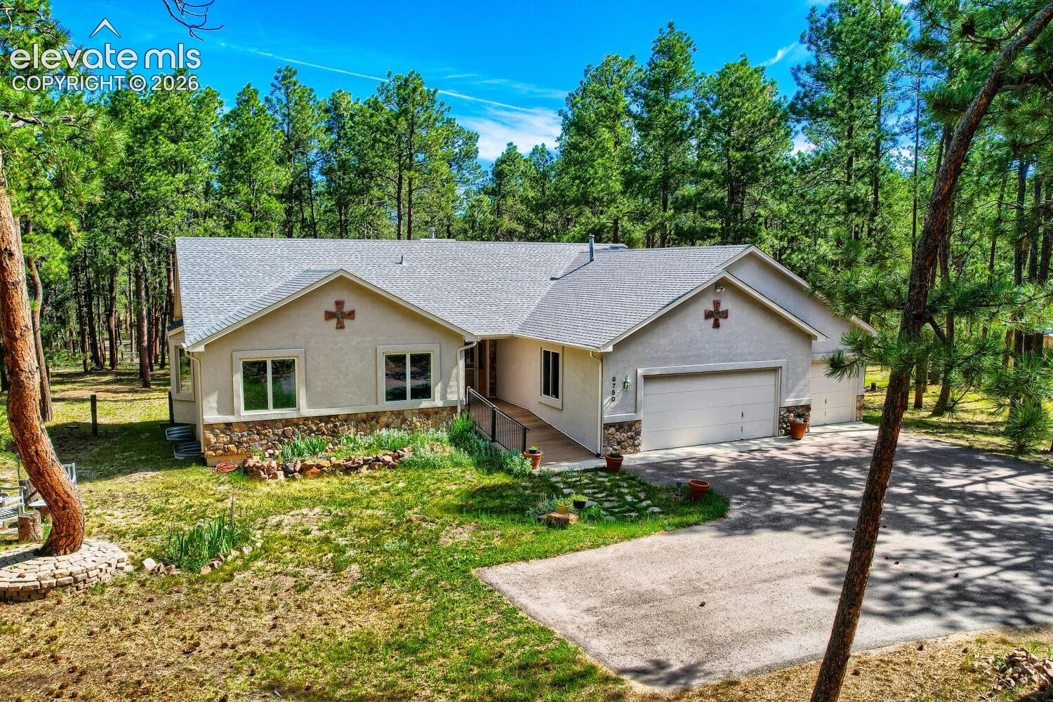 8750 Tannenbaum Road