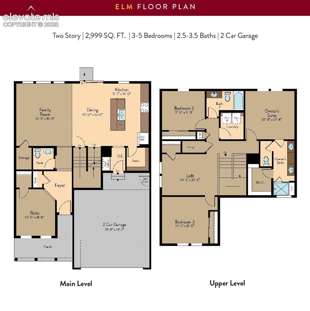 Listing photo 2 for 8534 Tijeras Street