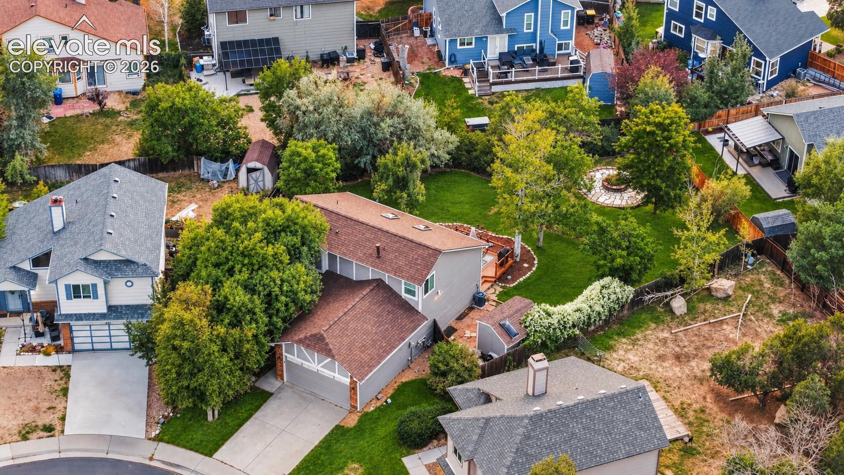 Listing photo 46 for 271 N Holcomb Circle