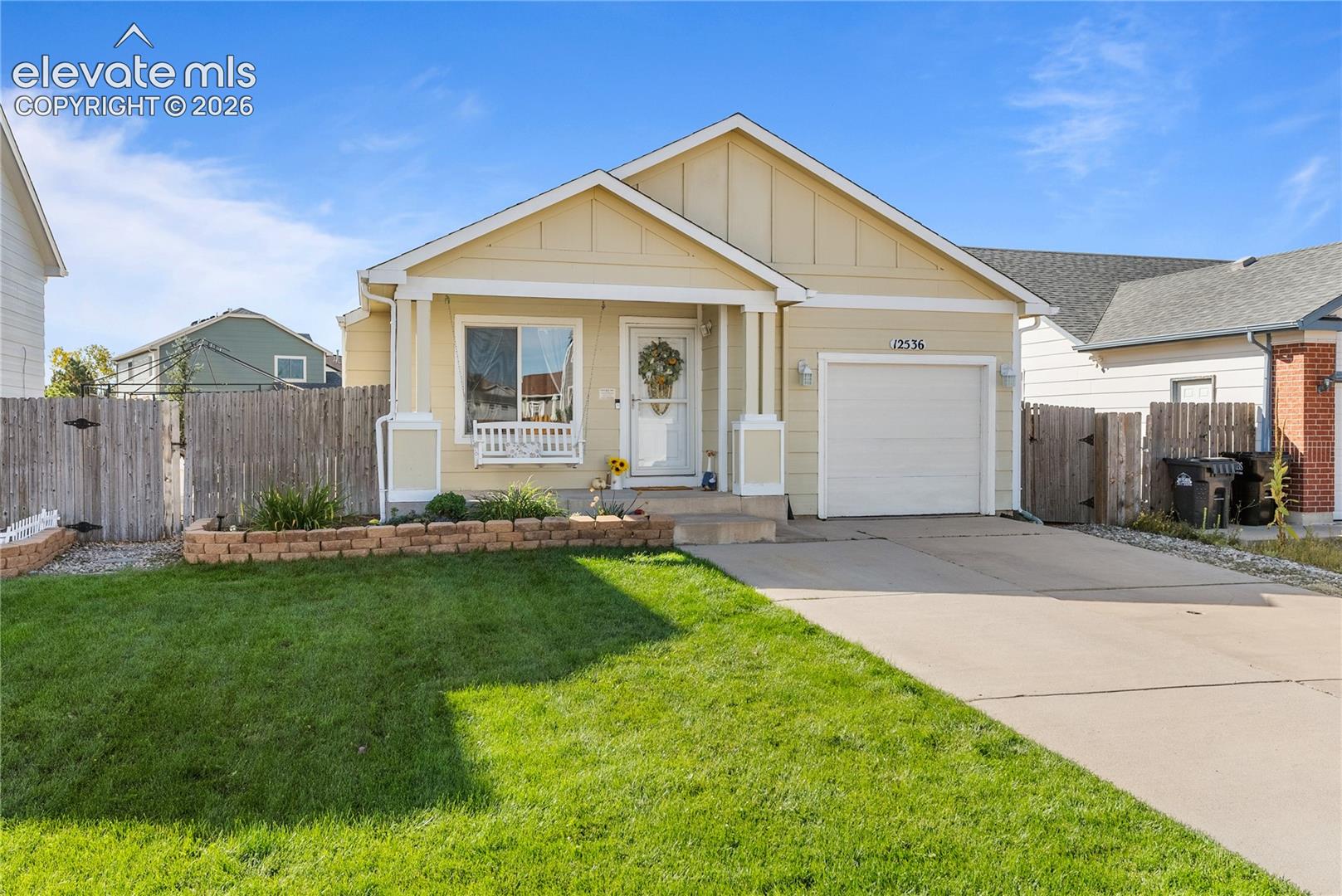 Listing photo 2 for 12536 Catch Pen Road