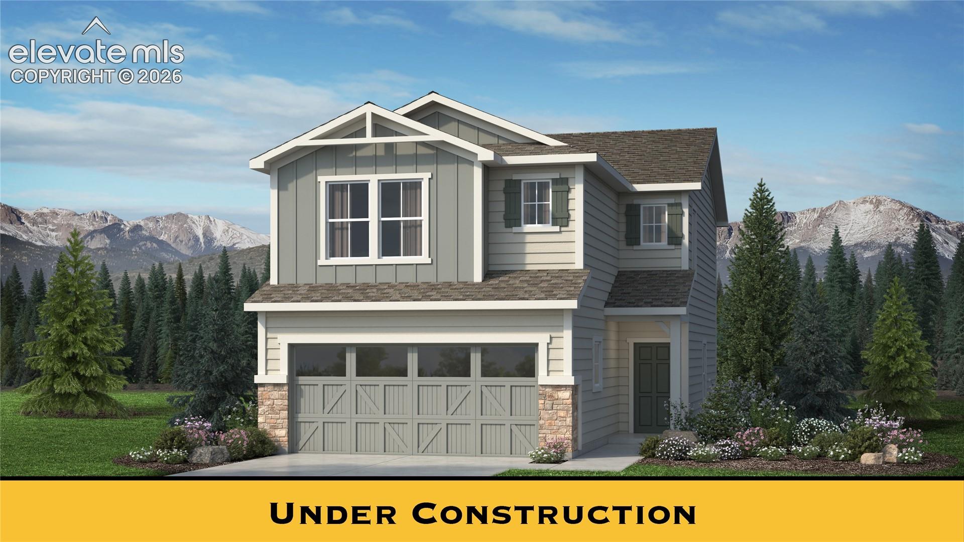 4996 Havenward View