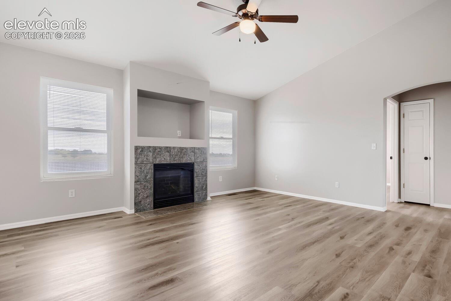 Listing photo 5 for 8275 Fort Smith Road