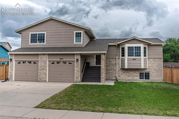 7443 Waterside Drive — listing photo