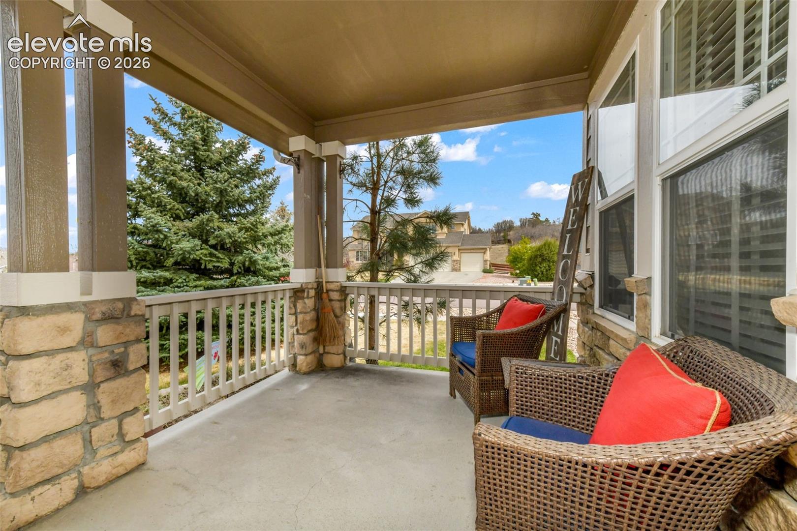 Listing photo 44 for 13867 Antelope Pass Place