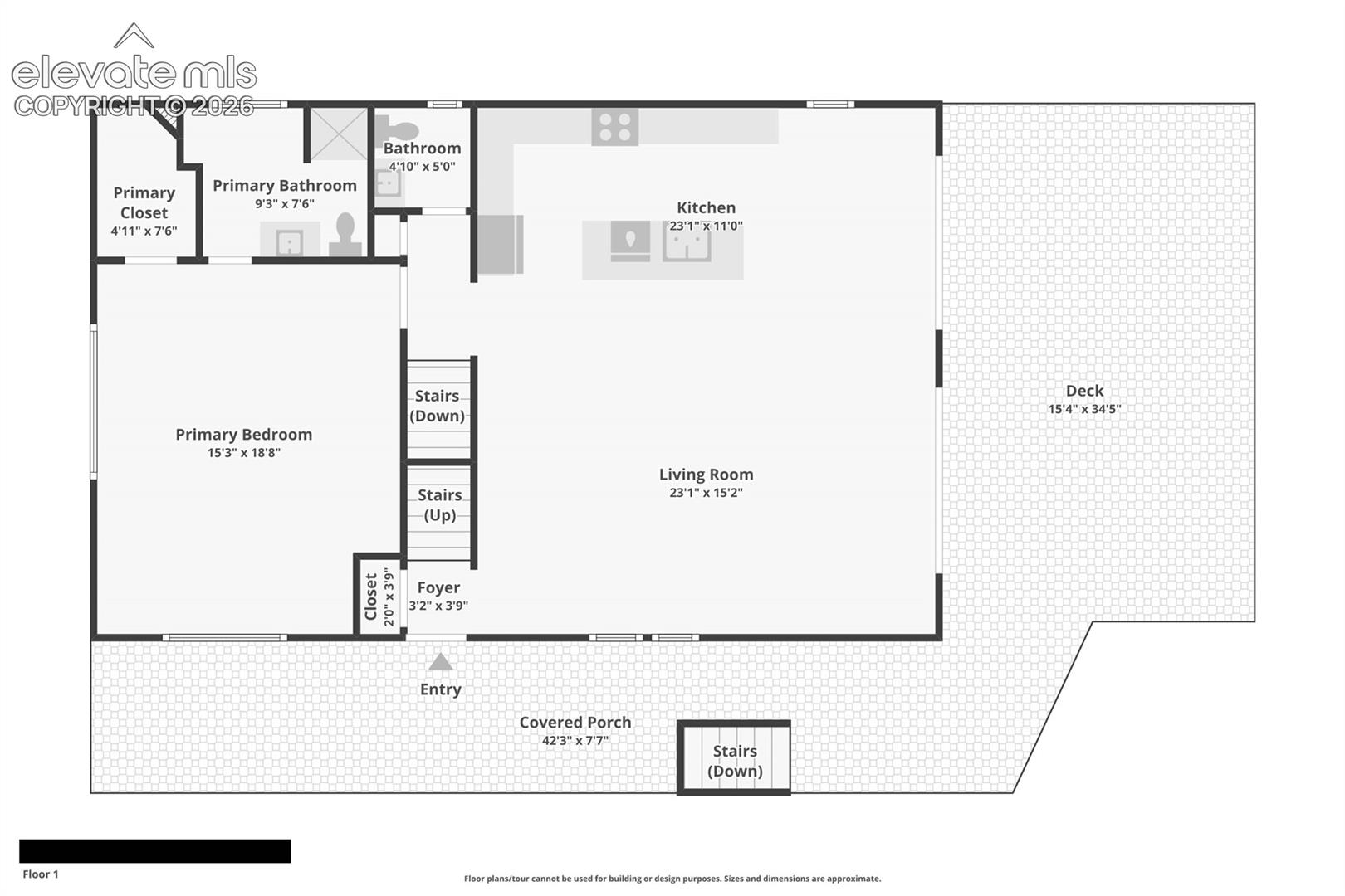 Listing photo 43 for 1245 Highland Meadows Drive