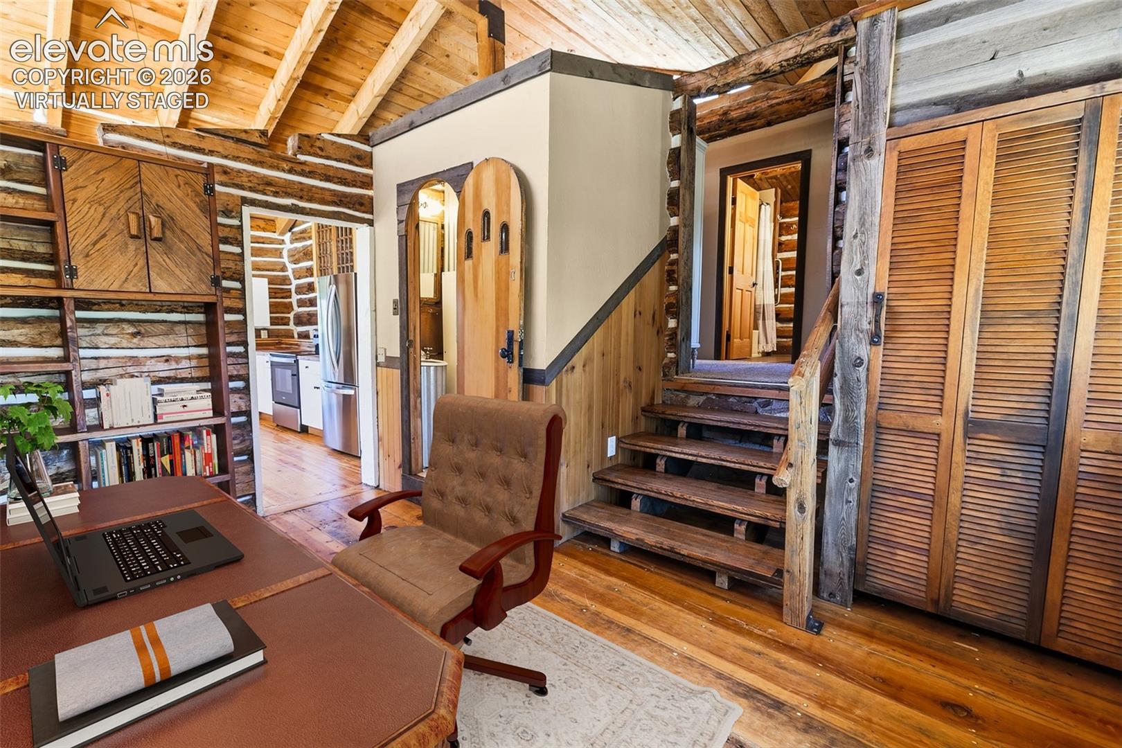 Listing photo 12 for 3303 Trail Creek Road