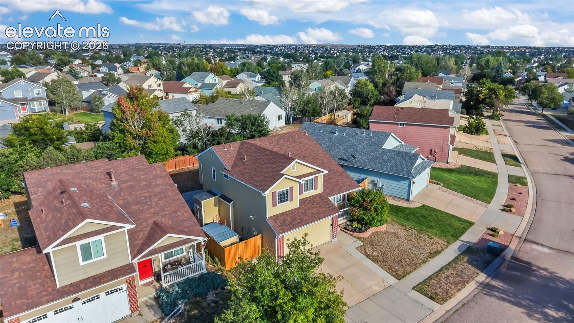 Listing photo 29 for 6348 La Plata Peak Drive