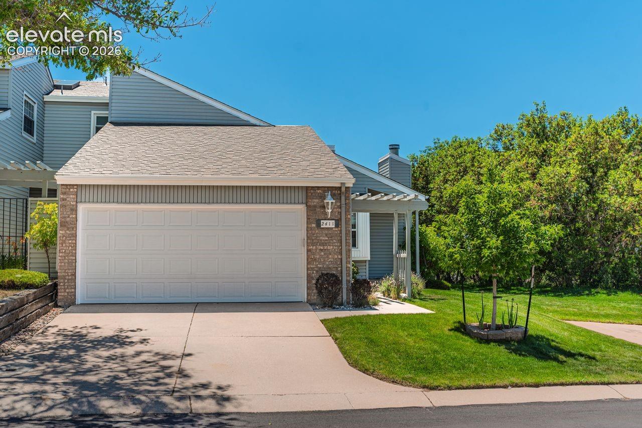 2411 Elite Terrace, photo 2