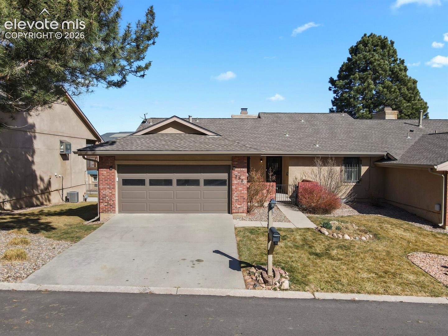 250 Bennington Drive