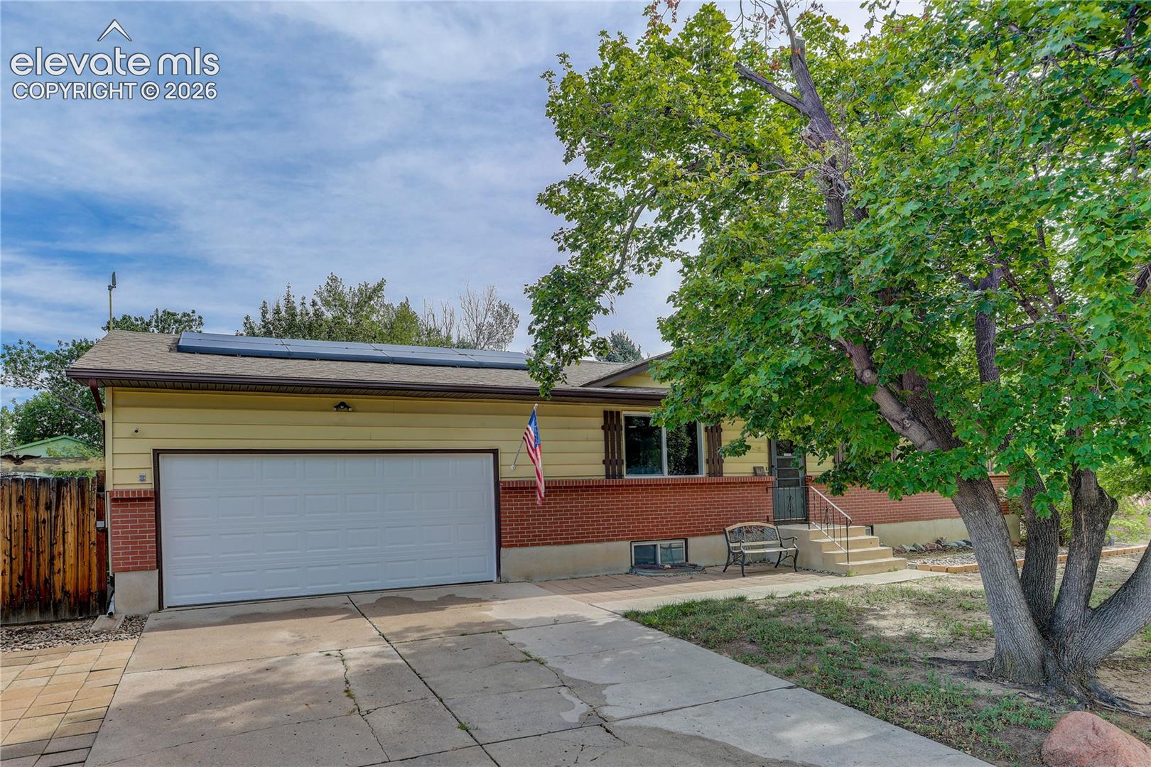 4619 Sprucewood Drive