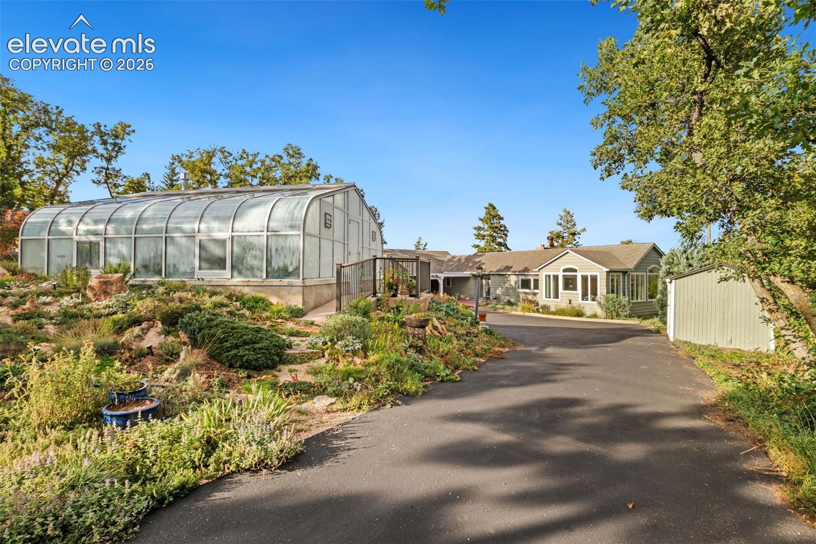 Listing photo 30 for 1670 Old Stage Road