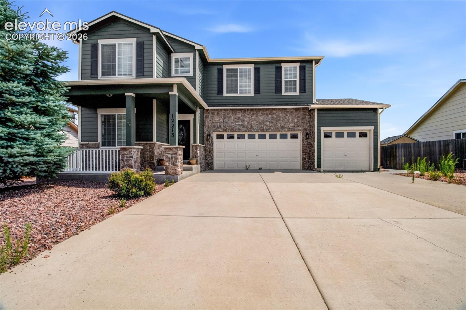 12213 Crystal Downs Road