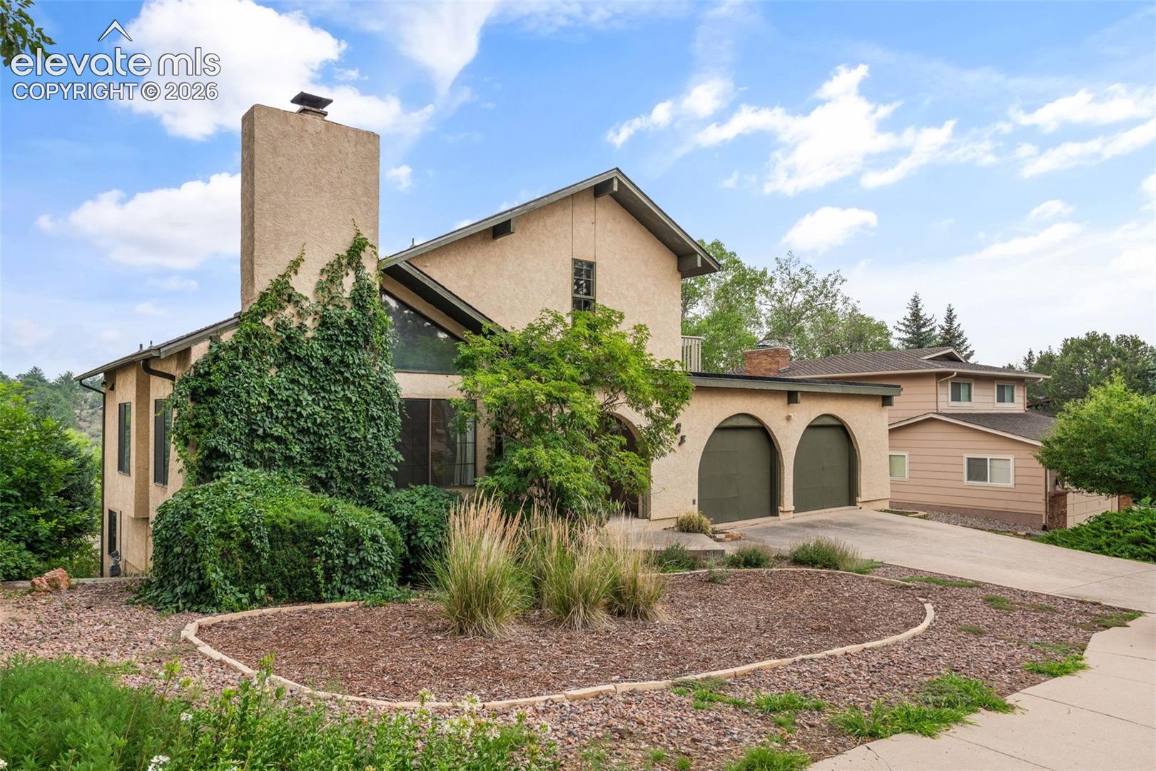 181 Del Oro Circle