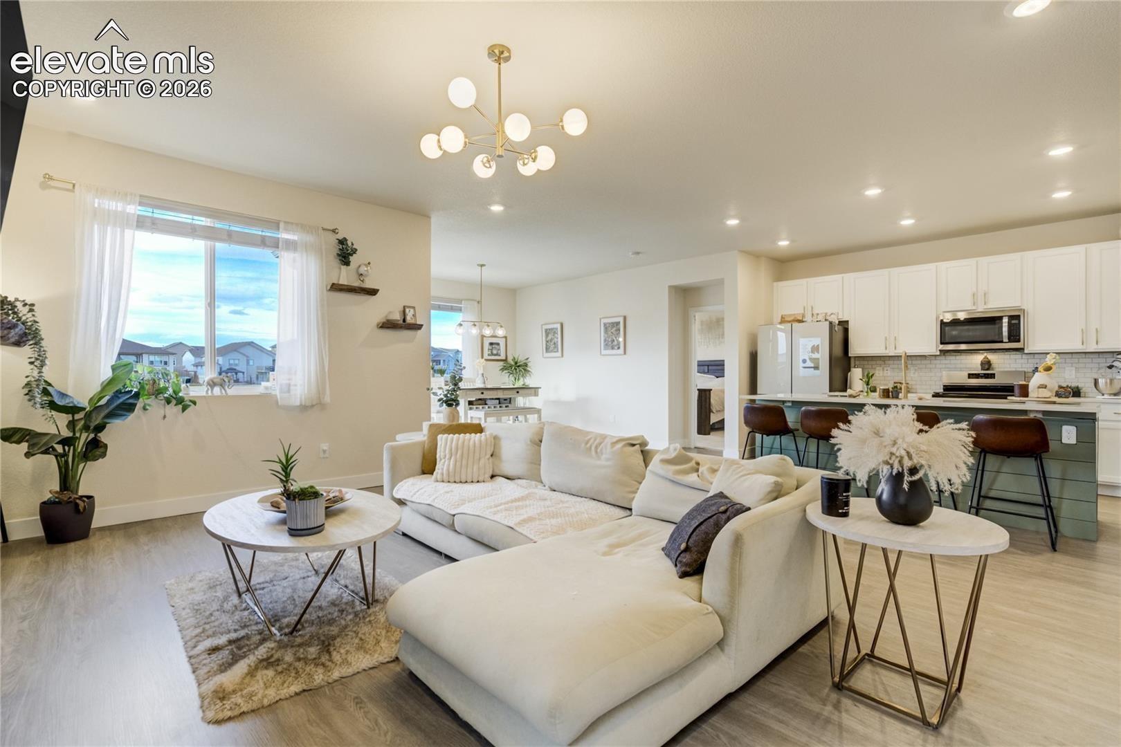 Listing photo 7 for 12660 Enclave Scenic Drive