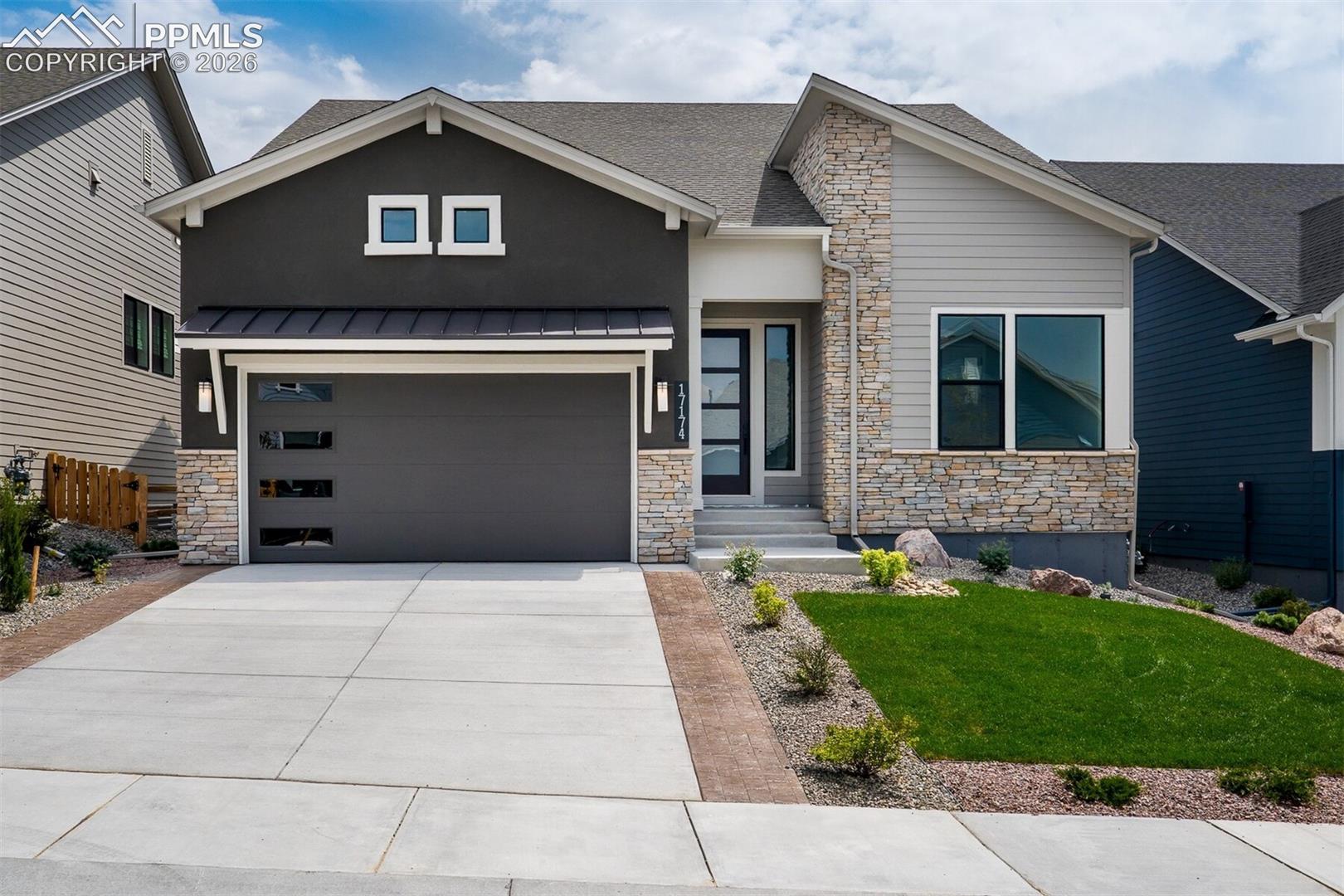 17174 Crimson Clover Drive