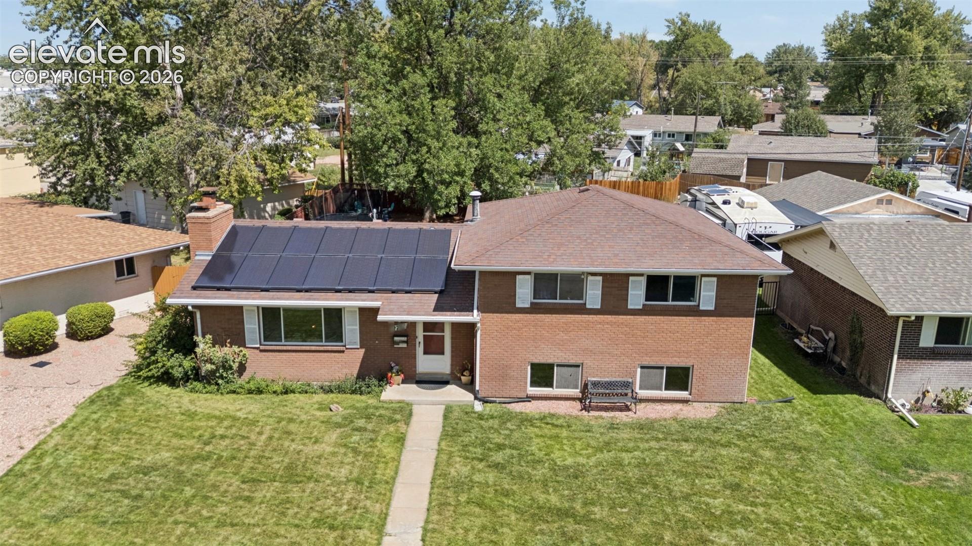 Listing photo 5 for 2761 N Prospect Street