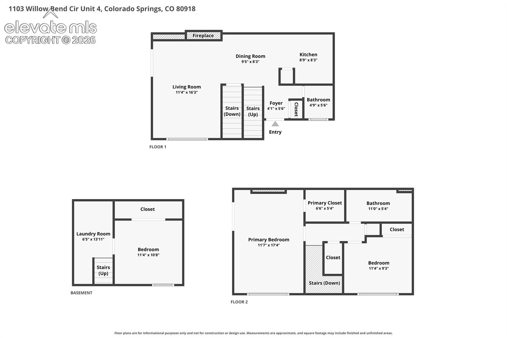 Listing photo 28 for 1103 Willow Bend Circle 4