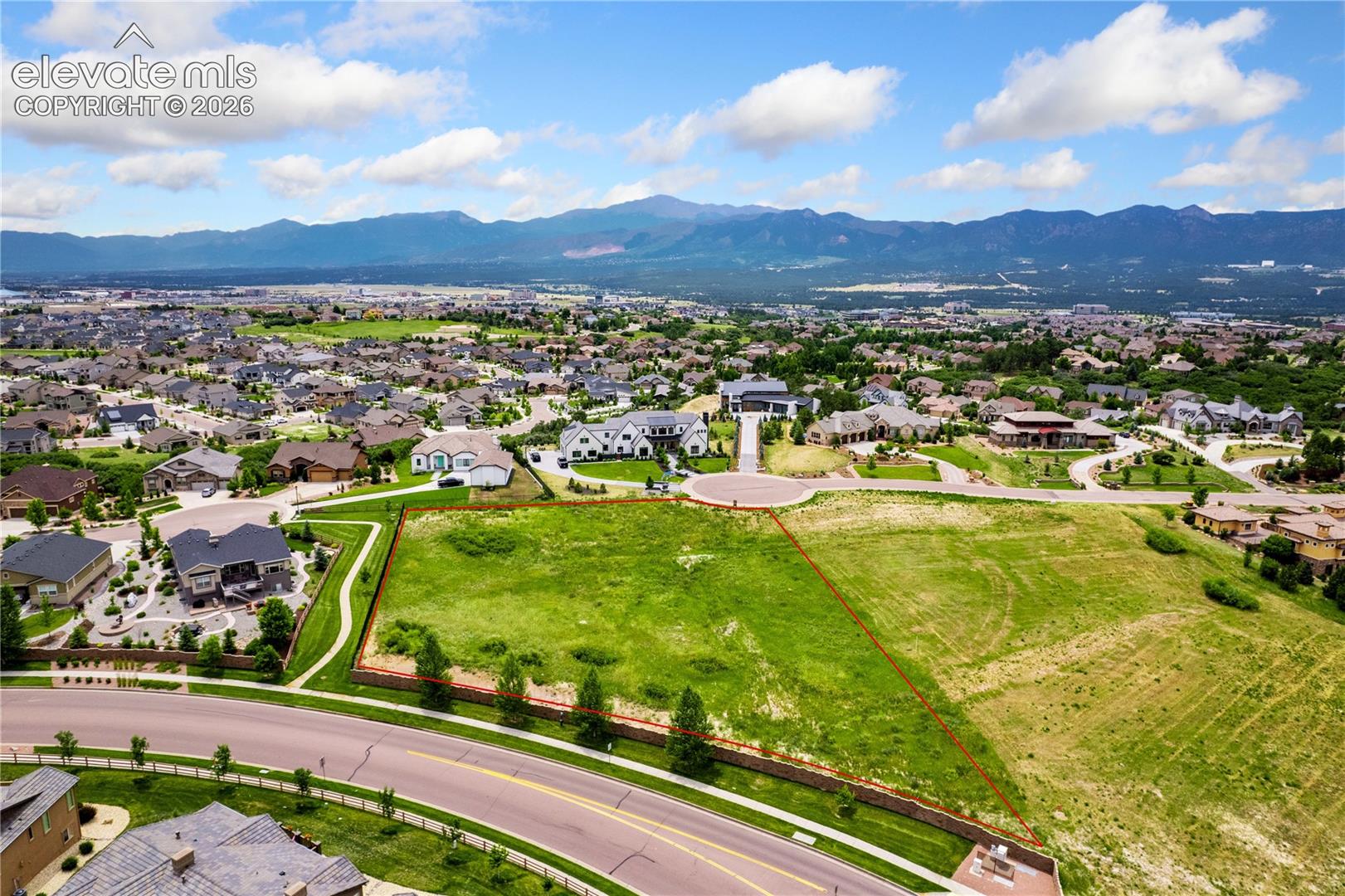 Listing photo 25 for 1904 Vine Cliff Heights