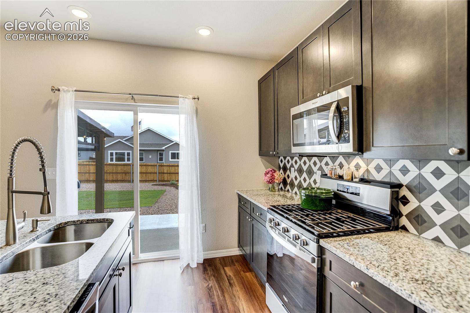 Listing photo 22 for 10871 Rolling Peaks Drive
