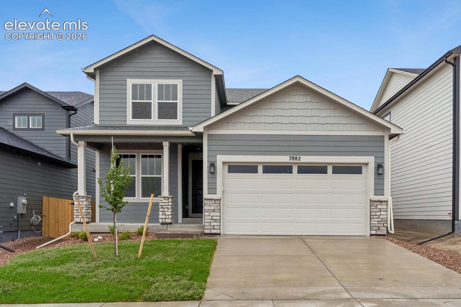 7882 Tuscan Sun Court