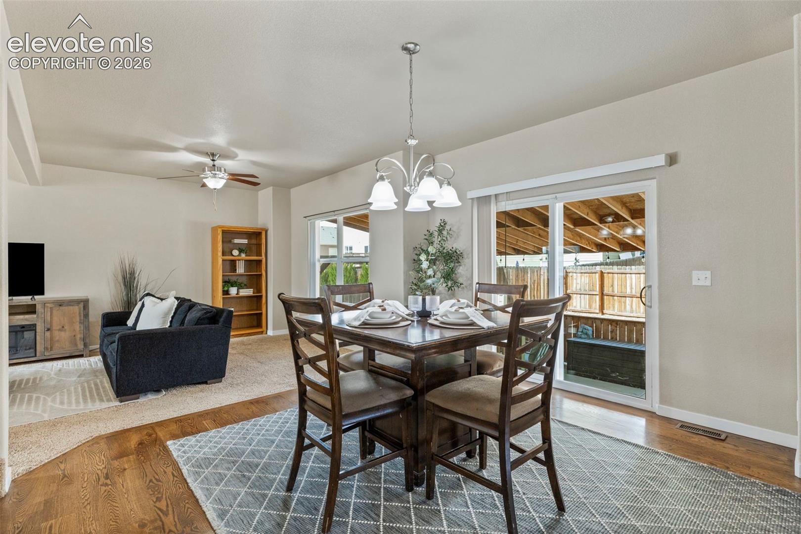 Listing photo 14 for 10830 Scenic Brush Drive