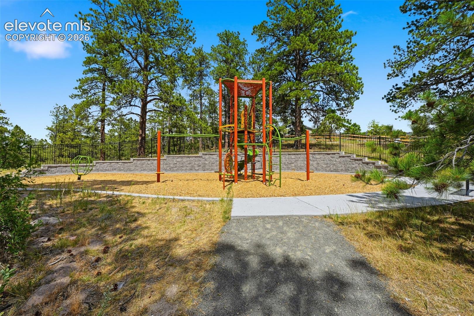 Listing photo 48 for 16300 Monument Rock Court