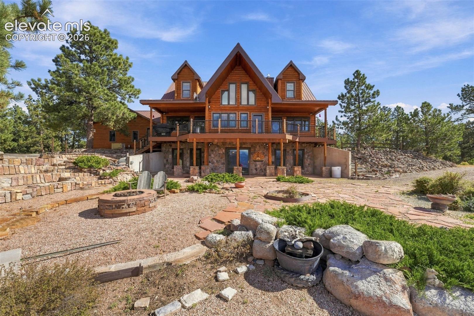 Listing photo 41 for 2362 Black Fawn Lane