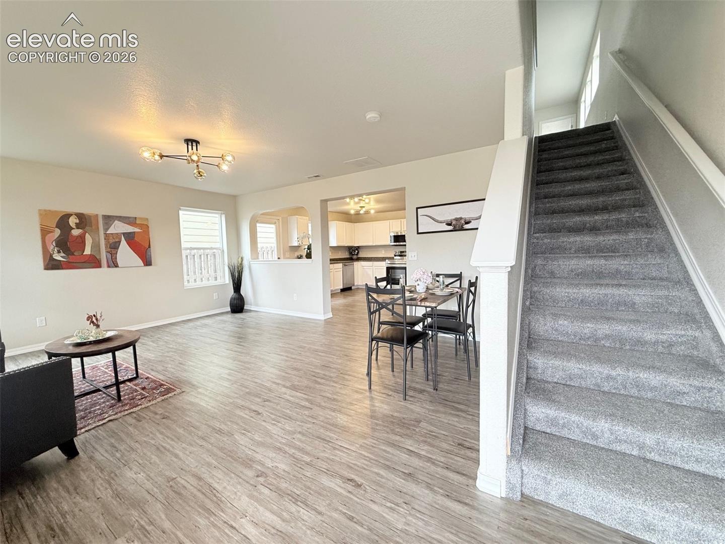 Listing photo 23 for 7721 Crestone Peak Trail