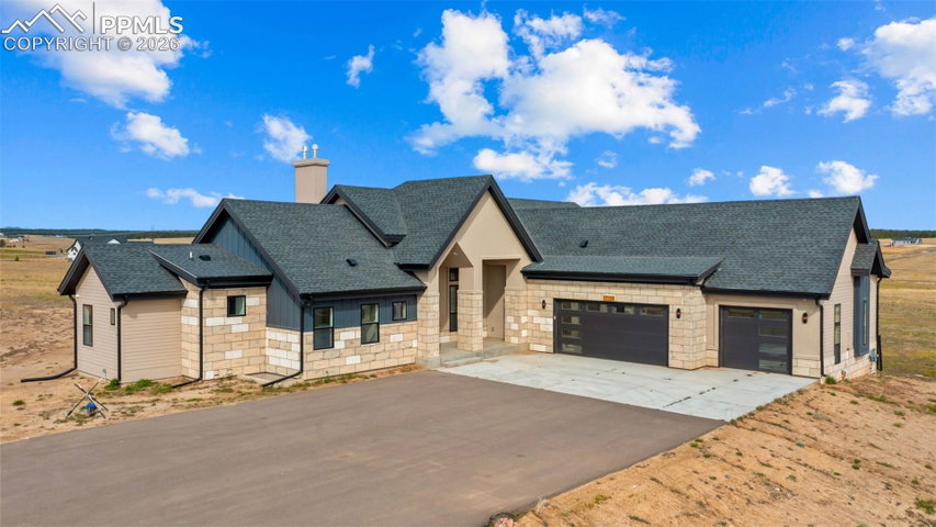 17110 Early Light Drive — listing photo