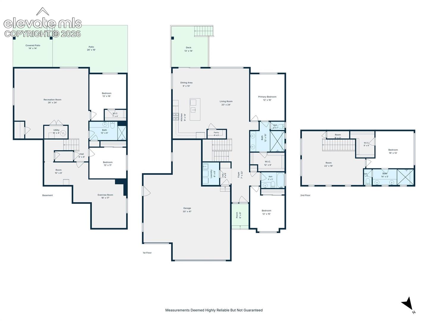 Listing photo 42 for 3431 Wind Waker Way