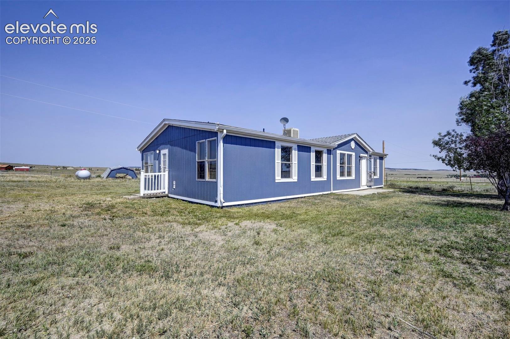 Listing photo 28 for 15320 Fairplay Road