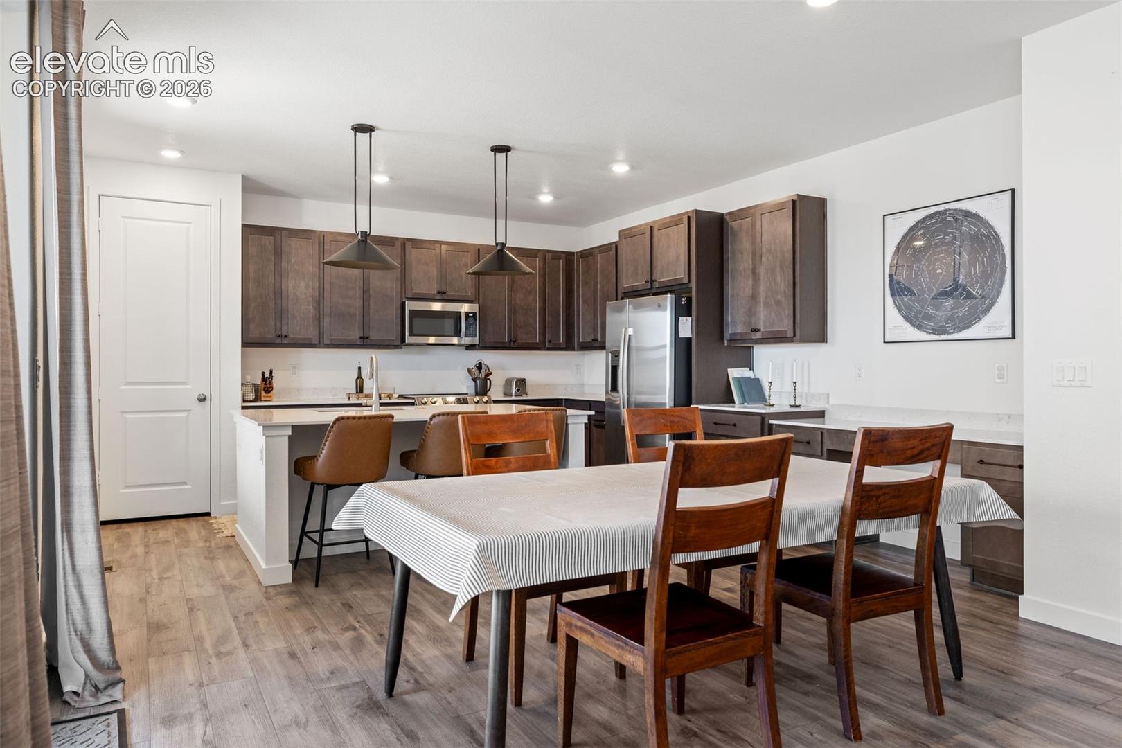 Listing photo 12 for 8168 Sewanee Peak Street
