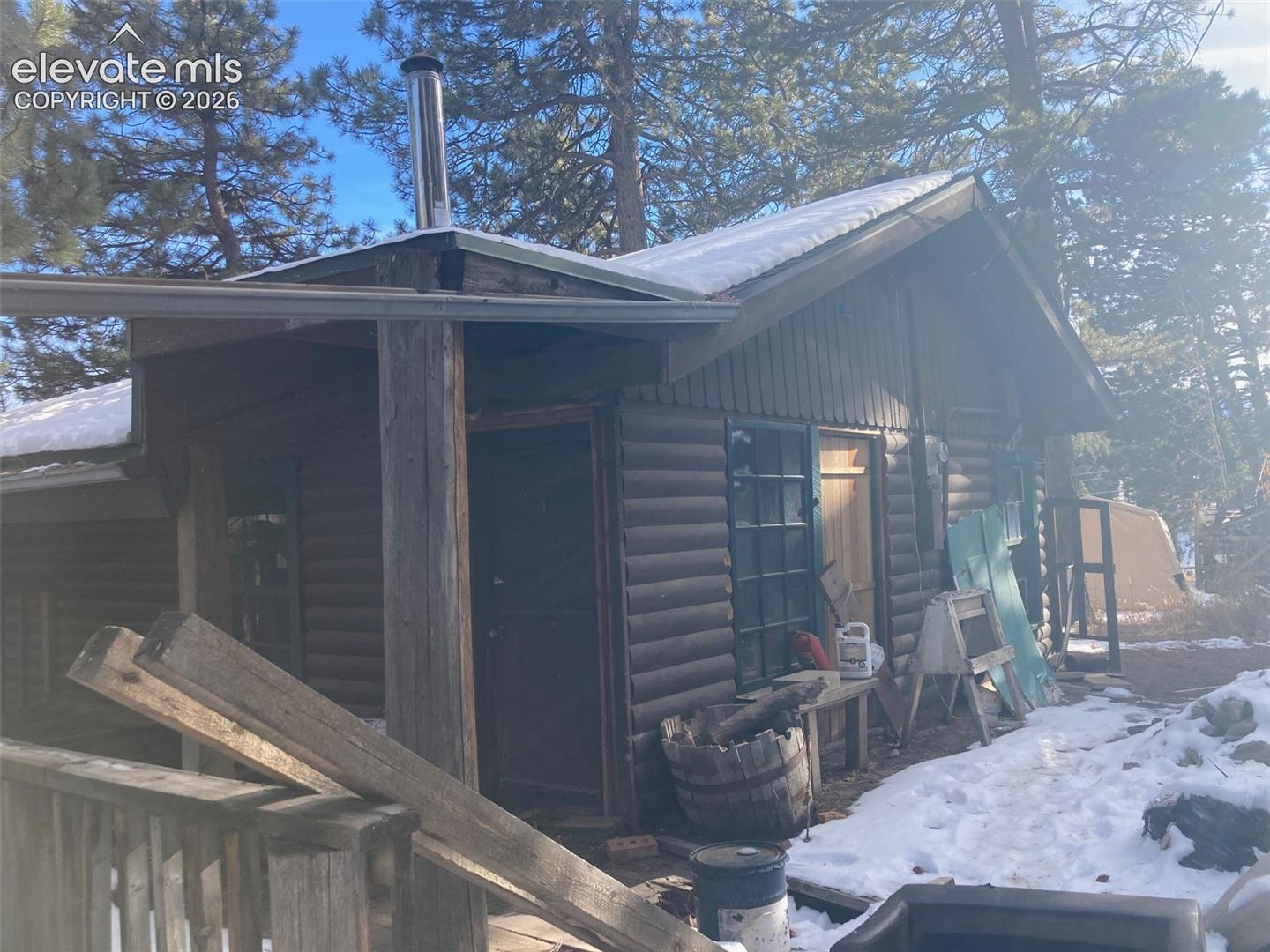 Listing photo 20 for 1052 W Highway 24