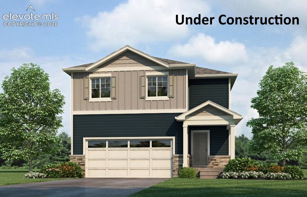 6644 Dragontail Terrace