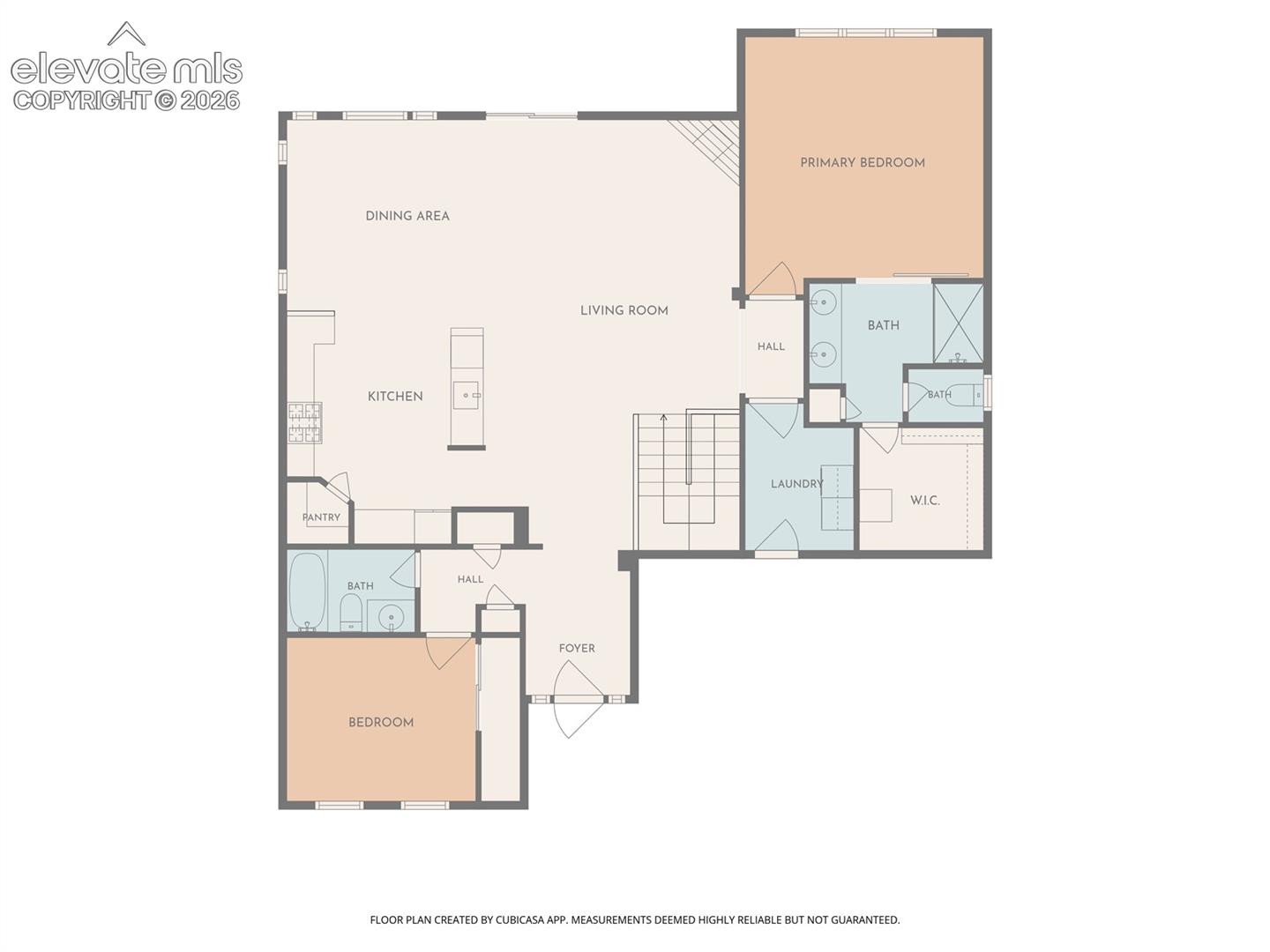 Listing photo 37 for 12773 Mt Harvard Drive