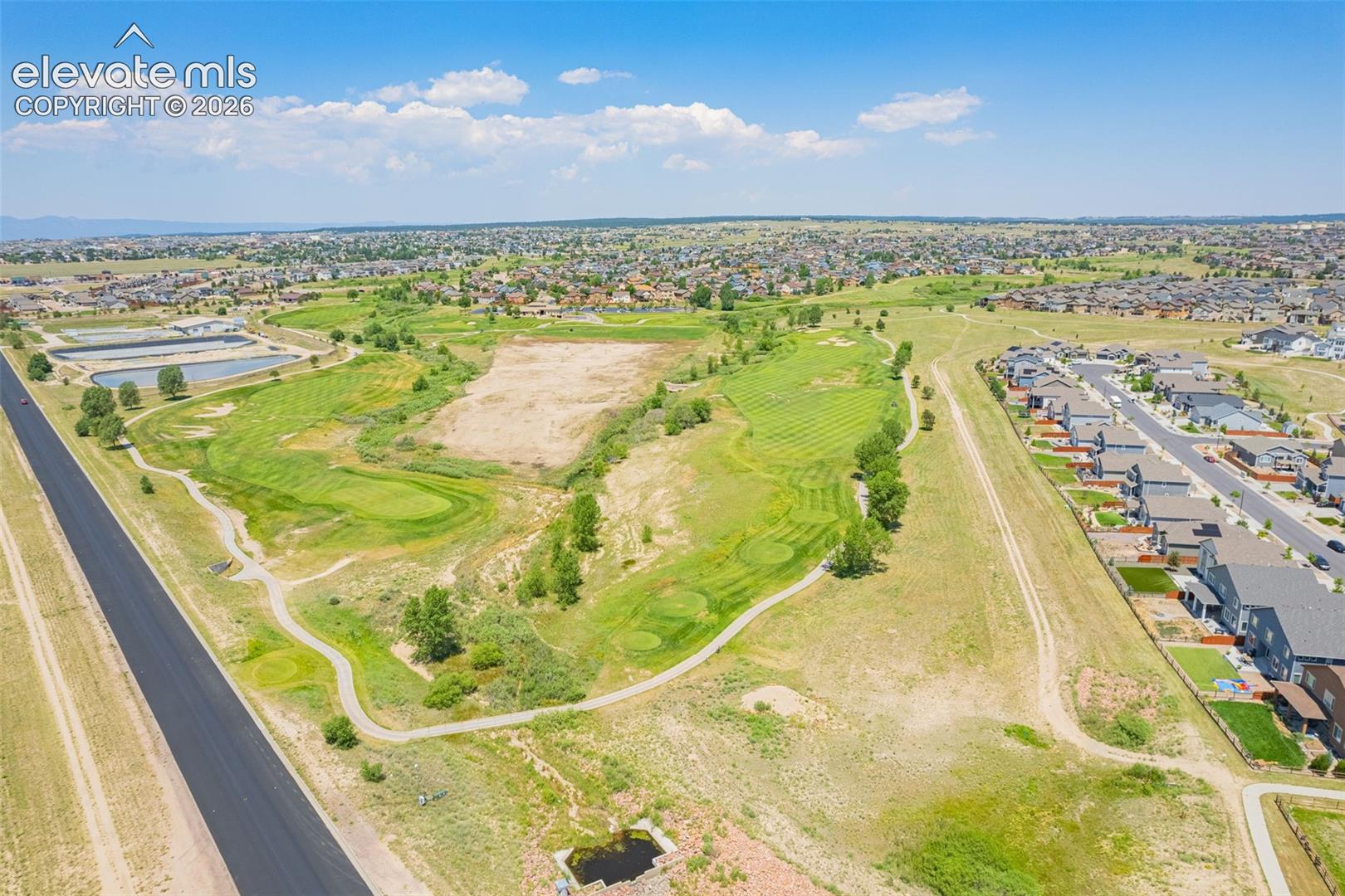 Listing photo 46 for 9813 Fairway Glen Drive