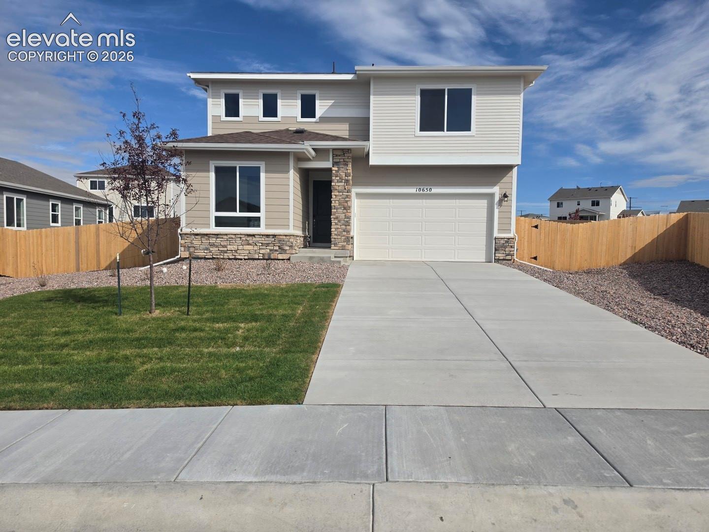 10650 Grace Manor Drive