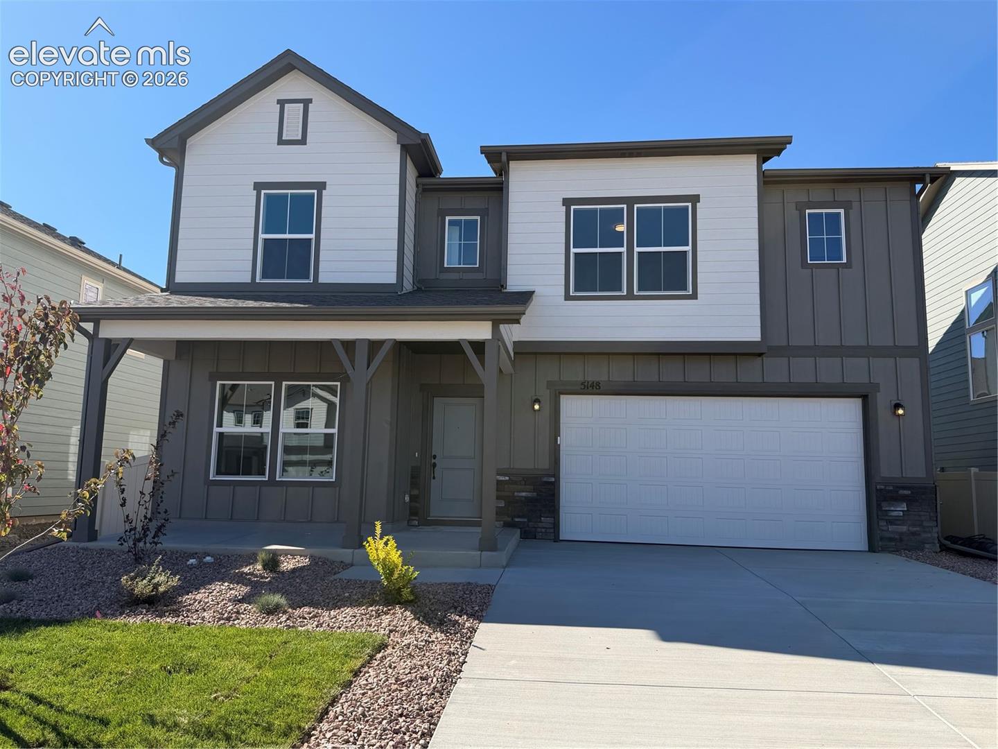 5148 Somervell Court — listing photo