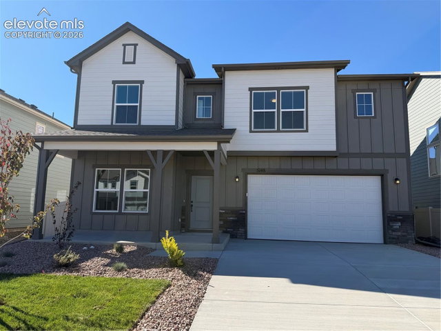 5148 Somervell Court — listing photo