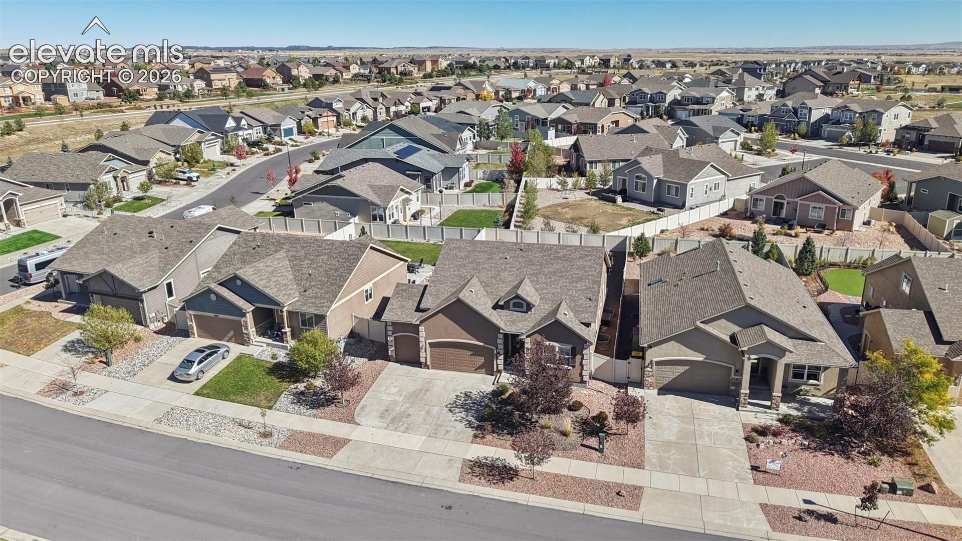 Listing photo 45 for 10071 Mount Princeton Drive