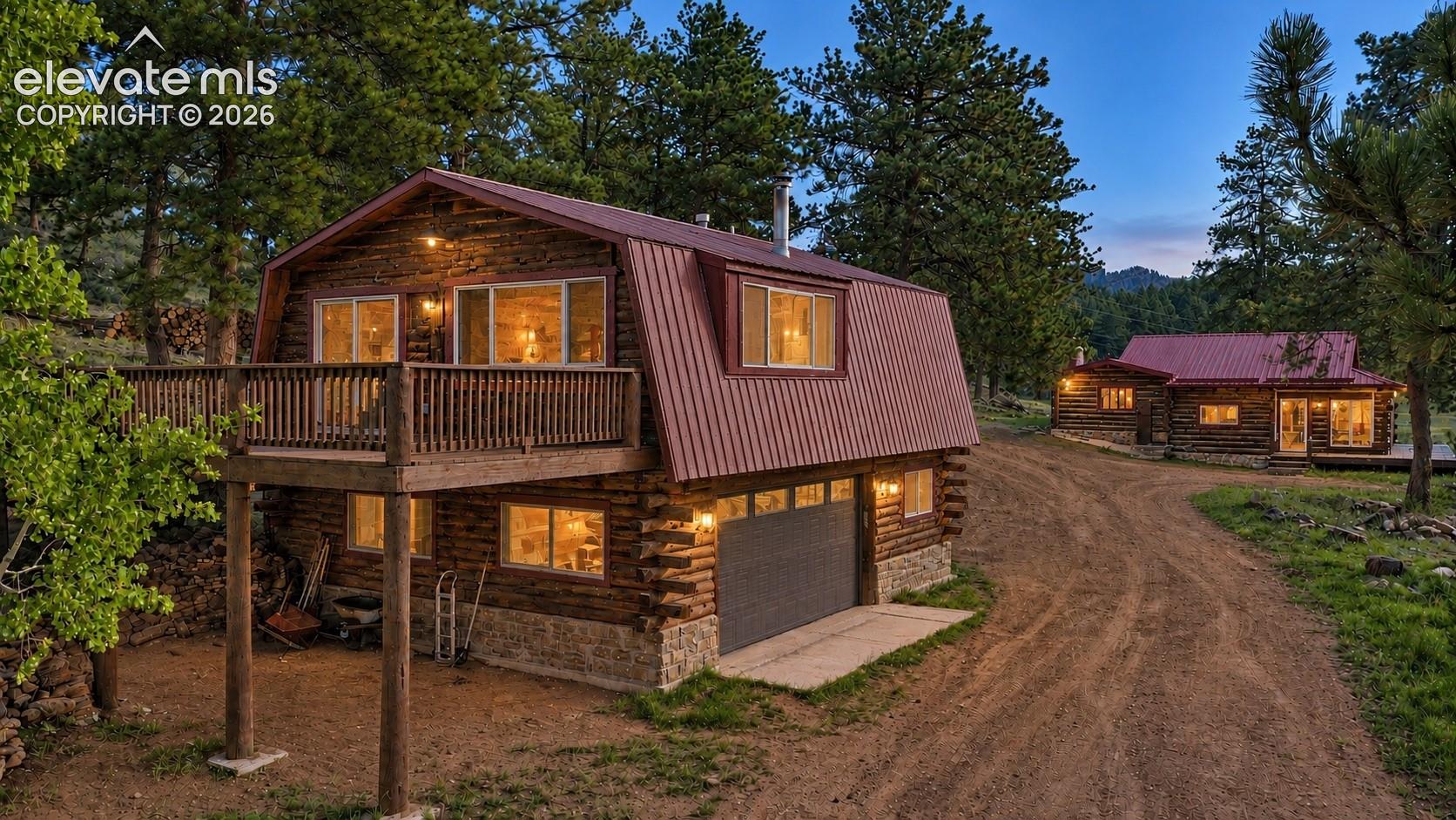Listing photo 2 for 3303 Trail Creek Road