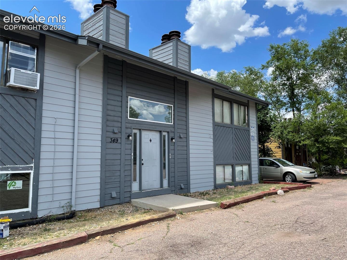349 Gahart Drive