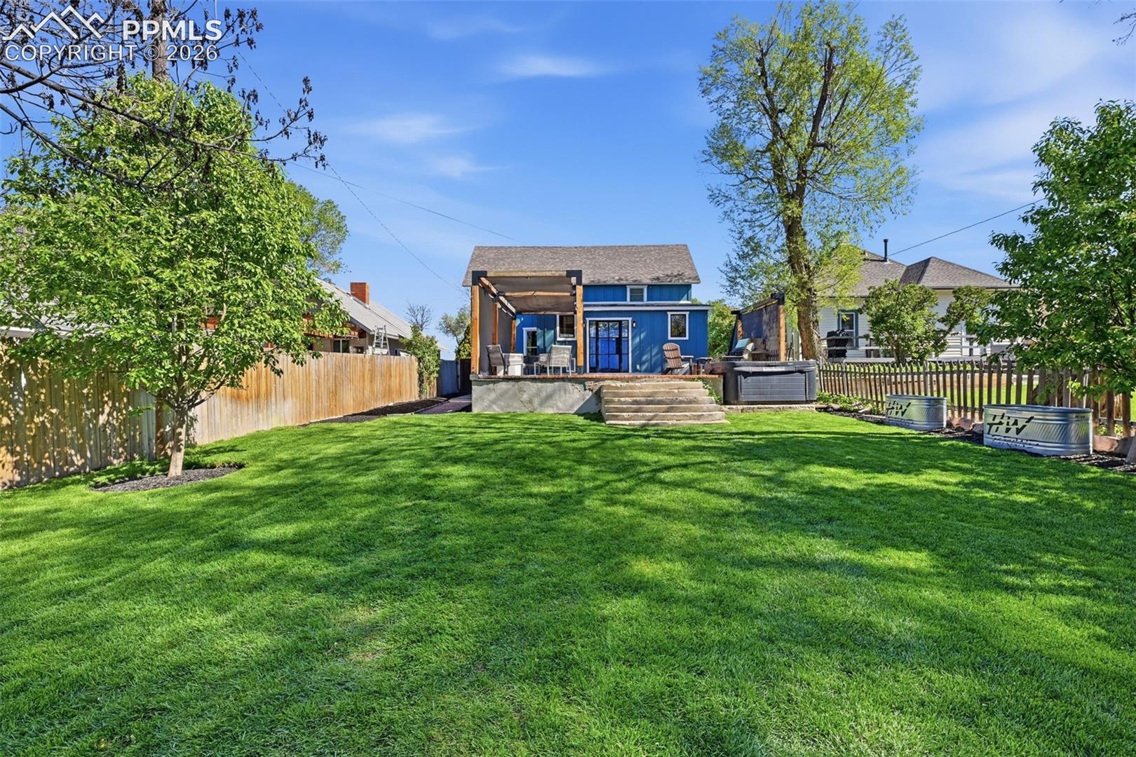 Listing photo 29 for 937 E Costilla Street