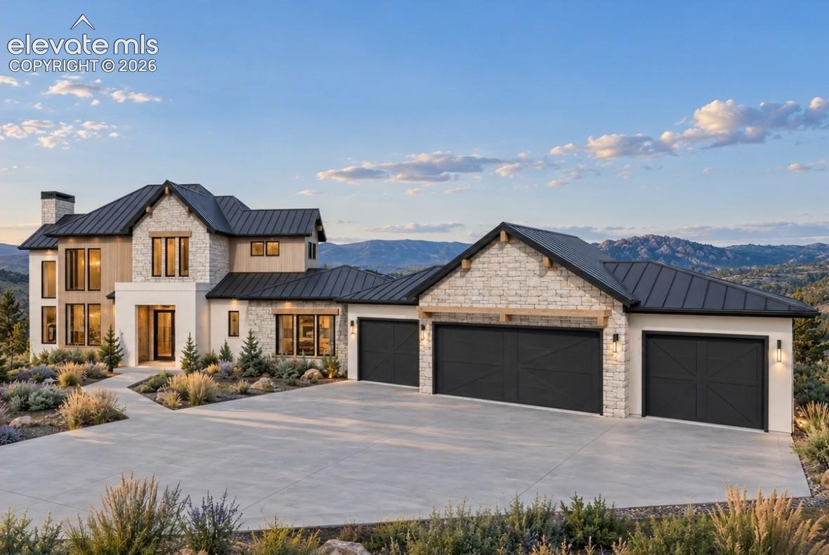 Listing photo 6 for 1904 Vine Cliff Heights