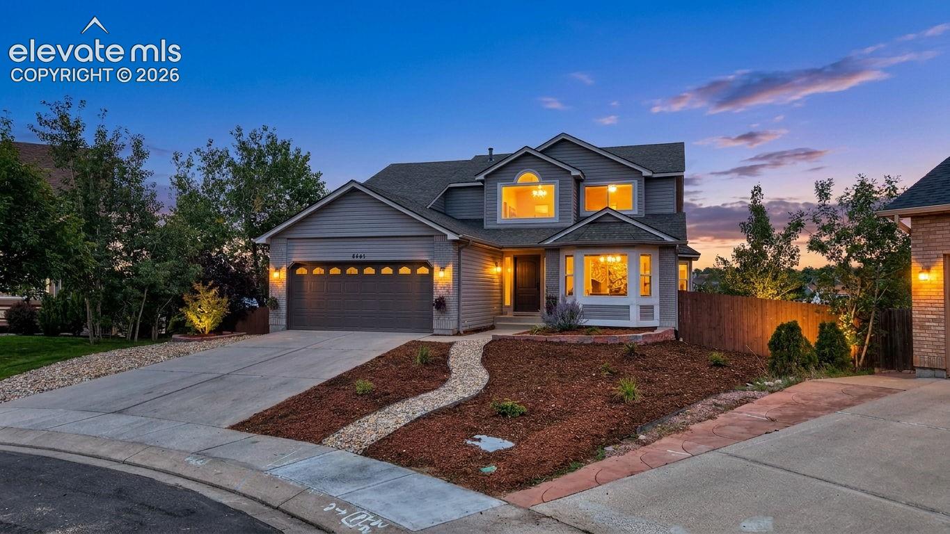 8641 Candleflower Circle