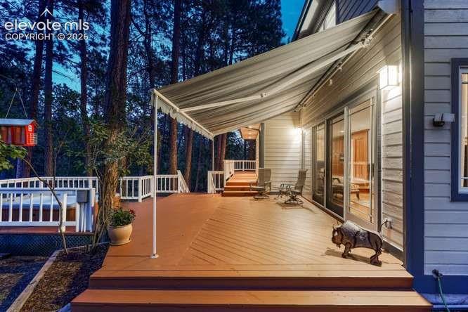 Listing photo 39 for 1230 Fawnwood Road