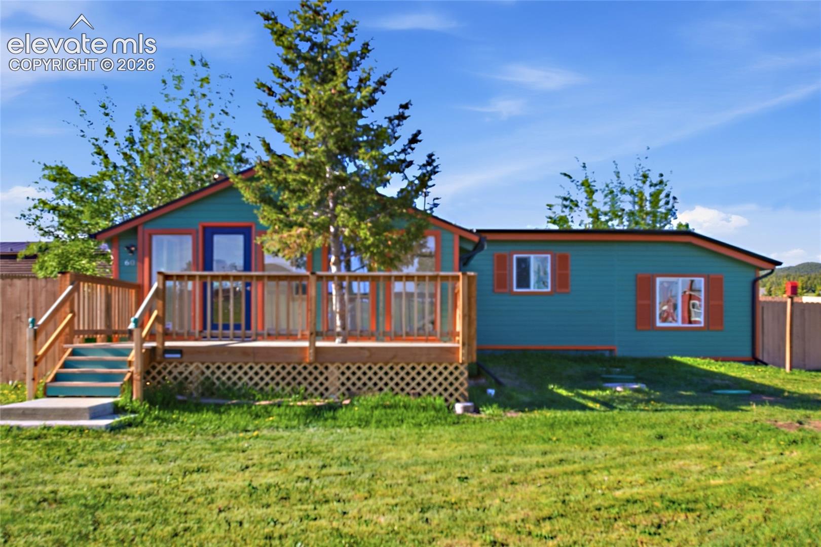 60 Aspen Drive