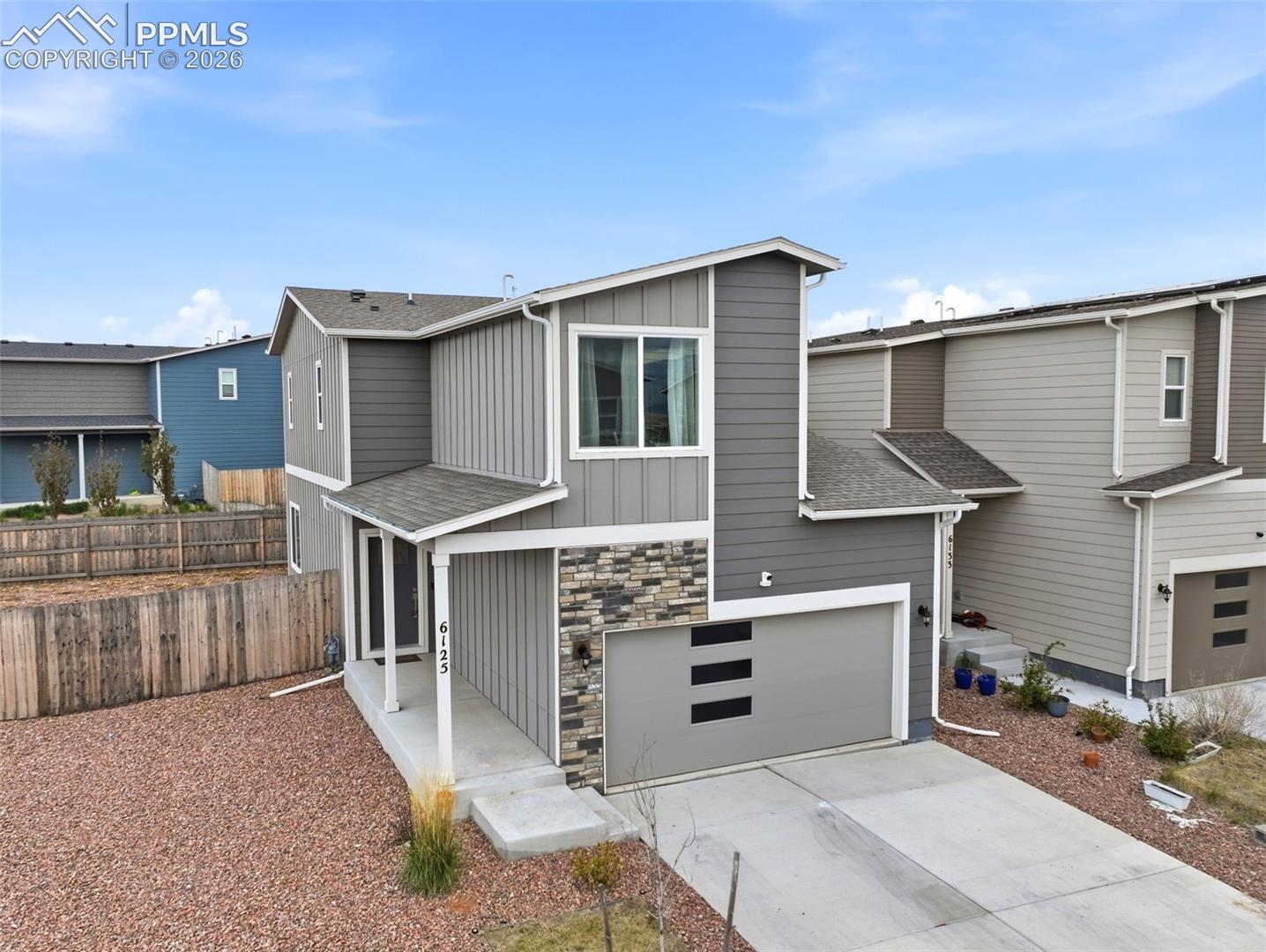 6125 Big Bird Drive